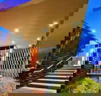 Quality Hotel Wangaratta Gateway - Foster Accommodation