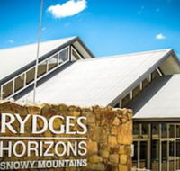 Rydges Horizons Snowy Mountains