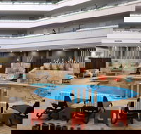 Best Western Plus Hotel Lord Forrest