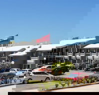 Best Western Plus Apollo International Hotel - Foster Accommodation