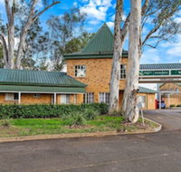 Quality Inn Penrith - Foster Accommodation