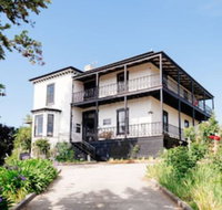 The Dragonfly Inn - Foster Accommodation