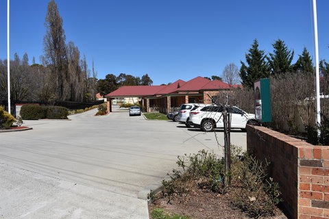 Best Western Plus Ambassador Orange - Foster Accommodation 1