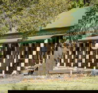 Overlander Homestead Motel - Foster Accommodation