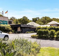Quality Inn Dubbo International - Foster Accommodation