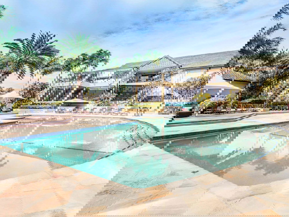 Carrara QLD Foster Accommodation