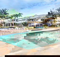 Mercure Gold Coast Resort - Foster Accommodation