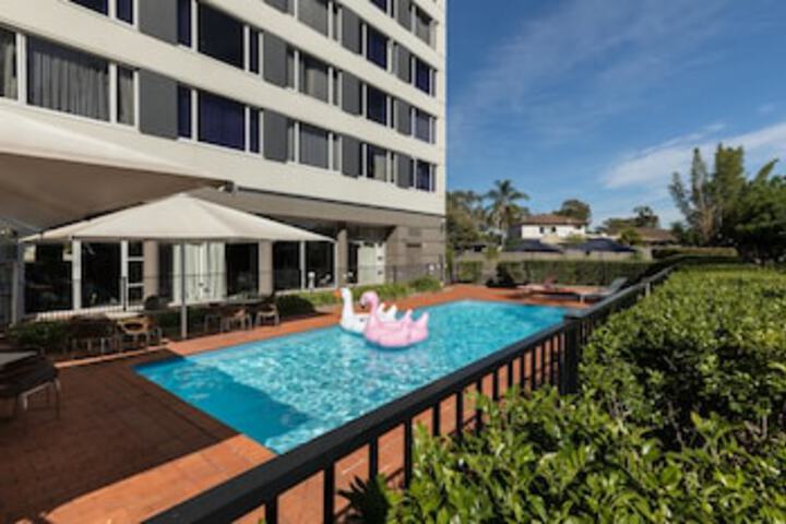  Foster Accommodation