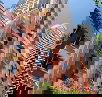 The Sebel Quay West Suites Sydney - Foster Accommodation