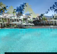 Sheraton Grand Mirage Resort Port Douglas - Foster Accommodation