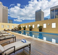 Swissotel Sydney - Foster Accommodation