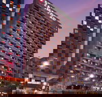 Stamford Plaza Adelaide - Foster Accommodation