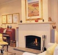 Meadowlake Lodge - Foster Accommodation