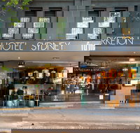 Kirketon Hotel Sydney - Foster Accommodation