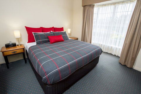 John Pirie Motor Inn - Foster Accommodation 5