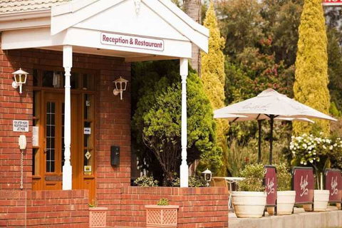 John Pirie Motor Inn - Foster Accommodation 2