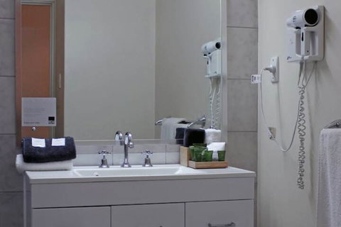 John Pirie Motor Inn - Foster Accommodation 4