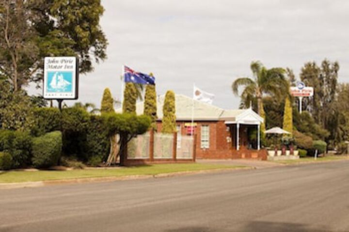 Warnertown SA Foster Accommodation