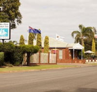 John Pirie Motor Inn - Foster Accommodation