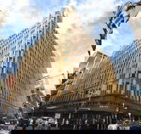 The Grace Hotel - Foster Accommodation