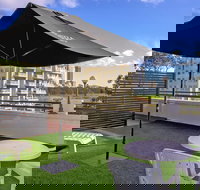 The Sydney Boulevard Hotel - Foster Accommodation