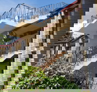 Alpine Motor Inn - Foster Accommodation