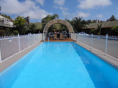 Ultimate Apartments Bondi Beach - Foster Accommodation 4