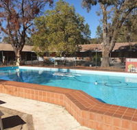 Matthew Flinders Motor Inn - Foster Accommodation