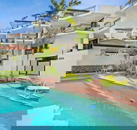 Windsurfer Resort - Foster Accommodation