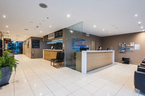 The Esplanade Resort And Spa - Foster Accommodation 5