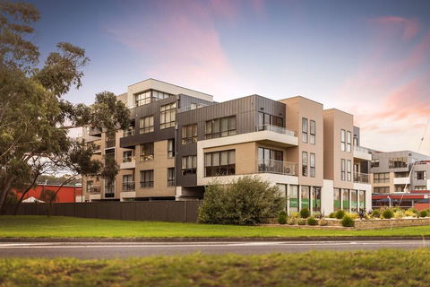 The Esplanade Resort And Spa - Foster Accommodation 1