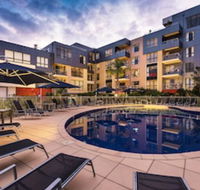The Esplanade Resort and Spa - Foster Accommodation