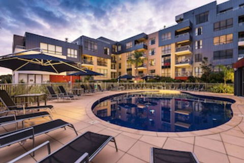 The Esplanade Resort And Spa - Foster Accommodation 0