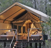 Paperbark Camp - Foster Accommodation