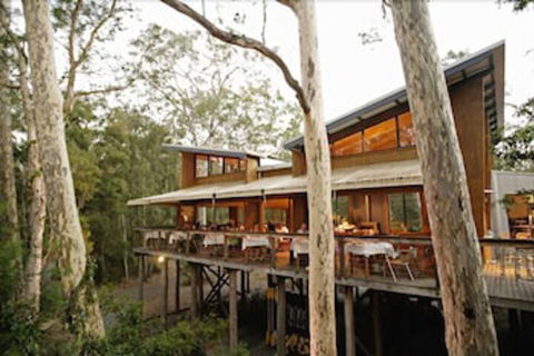 Paperbark Camp - Foster Accommodation 4