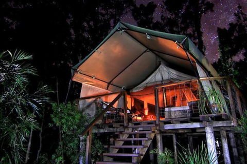 Paperbark Camp - Foster Accommodation 2