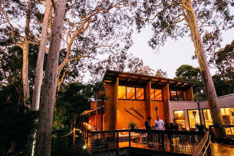 Paperbark Camp - Foster Accommodation 5