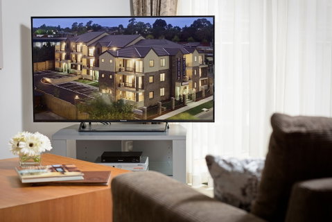 Ringwood Royale - Foster Accommodation 3