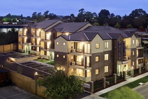 Ringwood Royale - Foster Accommodation 0