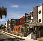 Park Avenue  Glenview Glen Waverley - Foster Accommodation