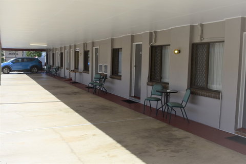 Best Western Bundaberg Cty Mtr Inn - Foster Accommodation 2