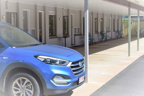 Best Western Bundaberg Cty Mtr Inn - Foster Accommodation 0