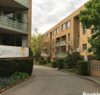 Kingston Terrace Apartments - Foster Accommodation