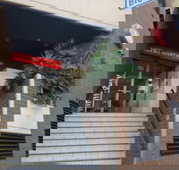 Metro Apartments on Darling Harbour - Sydney - Foster Accommodation