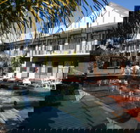 ibis Styles Adelaide Manor - Foster Accommodation