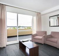 St Ives Apartments - Foster Accommodation