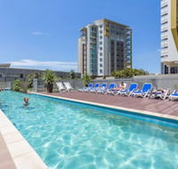 Oxygen Apartments - Foster Accommodation