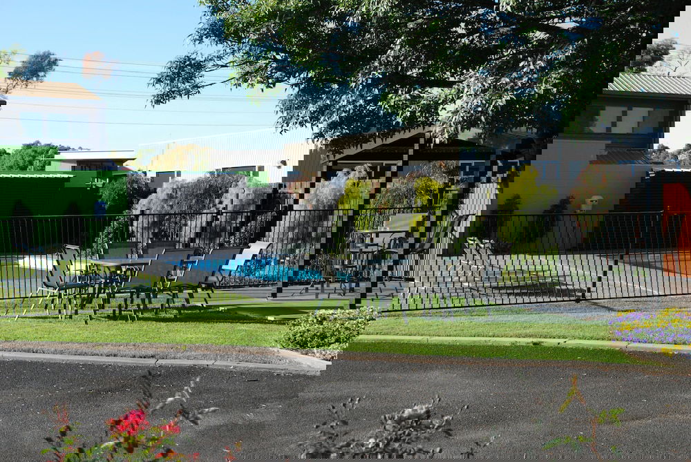  Foster Accommodation