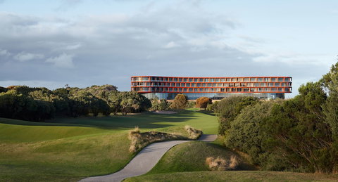 RACV Cape Schanck Resort - Foster Accommodation 1