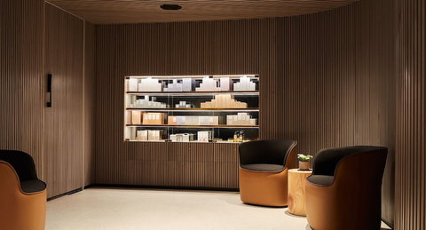 RACV Cape Schanck Resort - Foster Accommodation 4